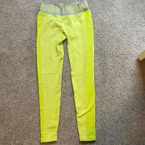 Gymshark leggings